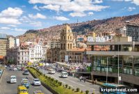 Bolivian Bank Launches Custody Service for Tether Stablecoins