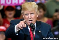 Donald Trump’s World Liberty Financial Plans Stablecoin Launch