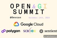 Bangkok to Host Open AGI Summit & DevCon to Advance Ethical AI Development