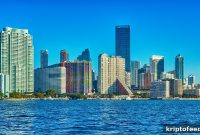 Florida Holds $800 Million in Crypto, State CFO Says