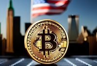 Over 40,000 BTC Leave Exchanges as Bitcoin Hits $82K