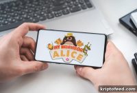 My Neighbor Alice (ALICE) — Token Poised to Gain from the Metaverse