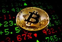 Analyst: Cryptocurrencies Start Acting Like Tech Stocks