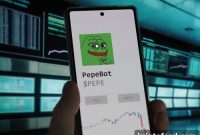 PEPE Draws Attention After Binance.US Listing and Whale Accumulation