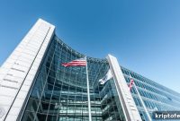 Crypto Groups Push Back Against Caroline Crenshaw’s SEC Reconfirmation