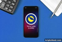 Positive Buzz Around Layer-1 Networks Sends Terra (LUNA) to Record Highs
