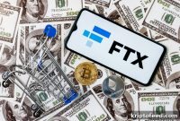 FTX to Start Customer Refunds in Early 2025