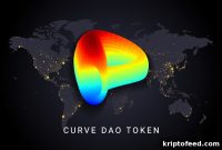 Curve DAO Surges to Monthly High — Will the Rally Continue?
