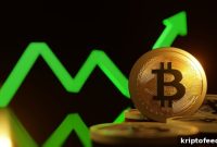 Bitfinex Predicts Bitcoin May Reach $200K by Mid-2025 Despite Minor Corrections