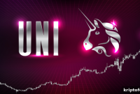 Uniswap Surges Nearly 14% After Whales Buy the Dip
