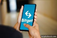 Bitget Announces 40% BGB Burn and Token Buyback Program