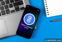 Yearn Finance (YFI) Loses Uptrend Momentum — Could Drop to $25,000