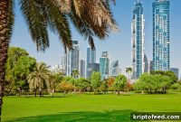 MANTRA secures $1B RWA agreement with UAE-based DAMAC Group