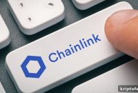 Aptos Integrates Chainlink for Verifiable Data