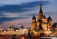 Russia Seizes $10M in Bitcoin From Former Law Enforcement Official