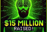 iDEGEN Presale Tops $16M as Token Surges 900% in 7 Days