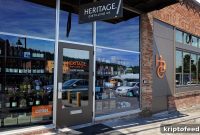 Heritage Distilling (Nasdaq) Adopts Strategic Bitcoin Investment Plan