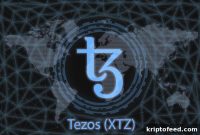 Buy Tezos Now — The Most Advanced Blockchain Infrastructure