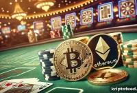 Online Gambling Market Set to Reach $161B in Five Years: New Data Reveals