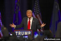 Coinbase and Binance Plan to List $TRUMP After Strong Debut
