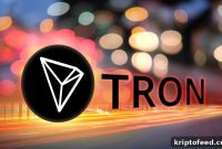 TRON Enables Fee-Free Stablecoin Trading