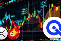 Shiba Inu May Reach $0.01, XRP Eyes $5 — WallitIQ Could Hit $10 Sooner