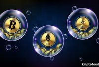 Top Cryptocurrencies Institutional Investors Are Buying Now