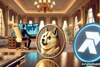 SEC Approval Progress Boosts XRP & Dogecoin as iDEGEN Presale Surges