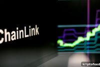 Chainlink (LINK) Maintains Uptrend Despite Broad Crypto Pullback