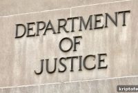 OKX Resolves U.S. DOJ Probe, Forfeits $421M in Revenue