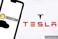 Dogecoin Surges After Tesla Launches DOGE Payments