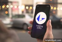 Loopring (LRC) Price Breakout Pauses — Should You Still Buy?