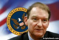 Senate Delay in Confirming Paul Atkins as SEC Chair Over Paperwork