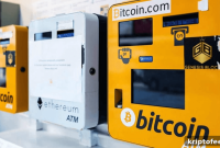 North Dakota Senate Approves Bill to Regulate Crypto ATMs