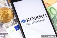 Bloomberg: Kraken Weighs $1 Billion Debt Raise Ahead of IPO