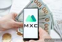 Top Places to Buy MXC After Its 8% Price Surge