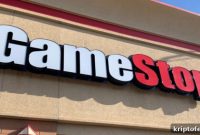 GameStop Adds Bitcoin to Corporate Treasury Reserves