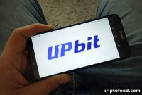 South Korean Court Temporarily Lifts 3-Month Ban on Upbit