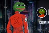 DOGE and XRP Under Pressure as Pro Traders Shift to PepeX