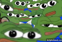 PEPE Drops 15% in a Week After Whale Profits $427,000
