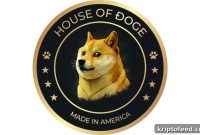 Dogecoin Whale Activity to Surge in March 2025; Target Price $0.25