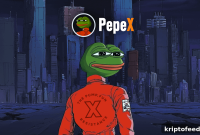 PepeX Market Cap Tops $1.3M — Is It Still Worth Buying?