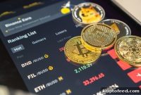 Market Reset: DeFi Lending to Surge 959% by 2024 While CeFi Falls