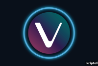 After Epic VeChain (VET) Crash, Price Begins to Rebound