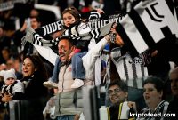 Tether Raises Stake in Juventus Above 10%