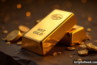 Tether Says XAUT Stablecoin Backed by 7.7 Tons of Gold Stored in Switzerland