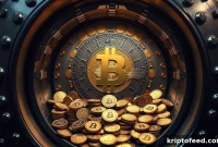 Grayscale Launches Bitcoin Adopters ETF for Companies Holding BTC as Treasury Reserve