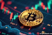 Crypto News Today: Bitcoin Holds $94K Amid Volatility; Analyst Warns Market Ignores Risk