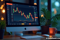 Onyxcoin Price Drops 14% After $2M Liquidations Hit XCN Traders