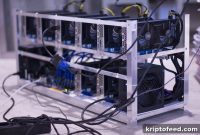 Kuwait Cracks Down on Crypto Miners Amid Power Grid Strain